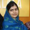 Malala Yousafzai - Première de "He named me Malala" à New York, le 24 septembre 2015.