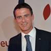 Manuel Valls - Rassemblement pour le lancement de la campagne "Je rêve des Jeux" pour la candidature de "Paris 2024" pour les Jeux Olympiques à Paris le 25 septembre 2015.