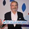 Frédéric Thiriez (Président de la ligue de football professionnel) - Rassemblement pour le lancement de la campagne "Je rêve des Jeux" pour la candidature de "Paris 2024" pour les Jeux Olympiques à Paris le 25 septembre 2015.