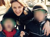 Delphine (Loft Story) : Photos de famille, bonheur et confidences sur sa vie