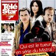 "Télé Star" 28 septembre 2015