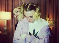 Madonna : Son fils Rocco transformé en blonde sur sa tournée Rebel Heart Tour