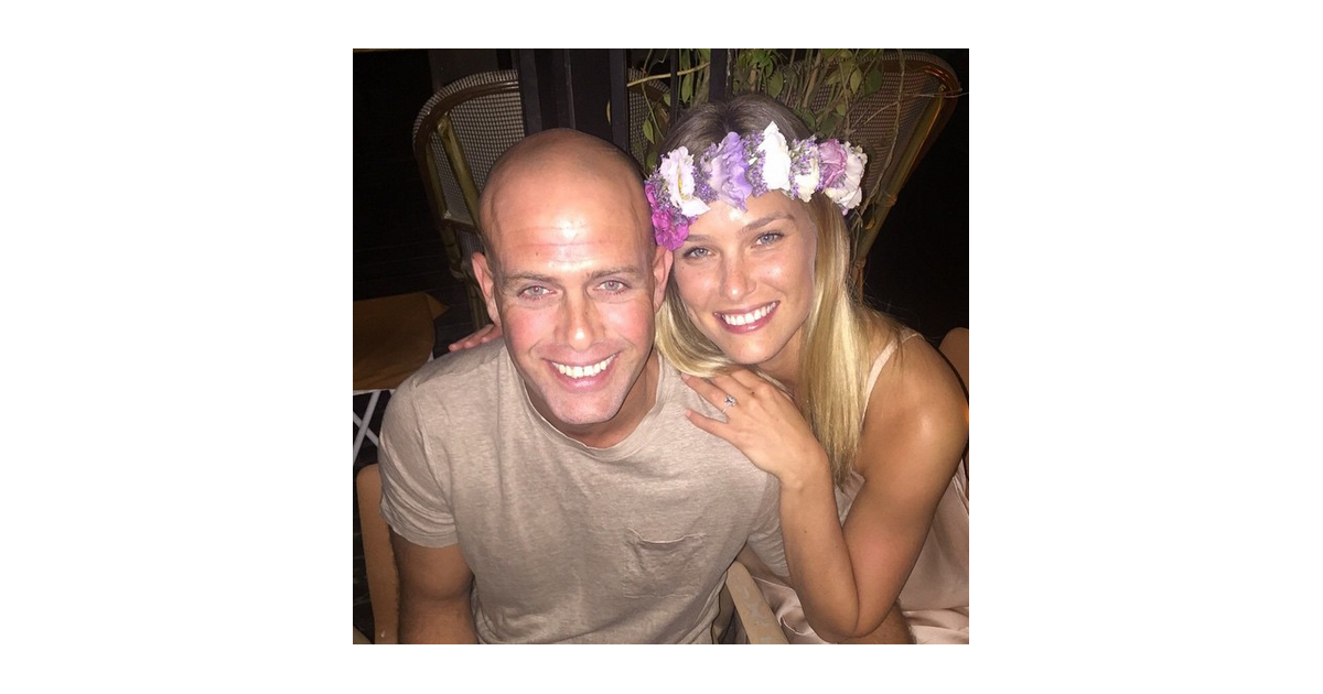 Bar Refaeli Première Photo De Son Mariage Une Mariée Aux Anges Purepeople 0512