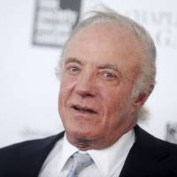 James Caan, 75 ans : "Sonny" Corleone du Parrain hospitalisé