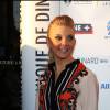 Natalie Dormer - 26e édition du Festival du Film Britannique de Dinard - Cérémonie d'ouverture - le 1er octobre 2015