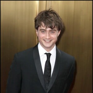 Daniel Radcliffe aux Tony Awards 2010.