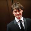Daniel Radcliffe aux Tony Awards à New York le 13 juin 2010.