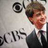 Daniel Radcliffe aux Tony Awards à New York le 13 juin 2010.