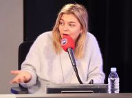 Louane, très émue : Tendres confidences sur son père décédé...