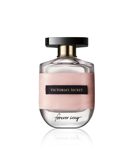 Forever Sexy, le nouveau parfum Victoria's Secret.