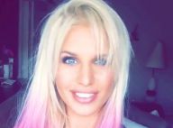 Adixia : Look sexy et pose sensuelle, la Ch'ti devient égérie mode !