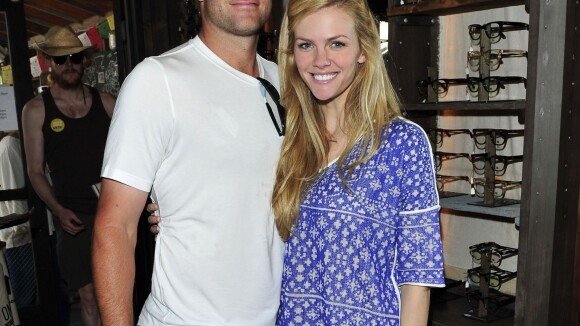 Andy Roddick et Brooklyn Decker parents : Un petit garçon pour le couple !