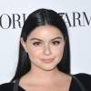 Ariel Winter à la soirée Teen Vogue 13e Annual Coveted Young Hollywood Issue à Los Angeles, le 2 octobre 2015