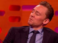 Tom Hiddleston imite Robert de Niro... devant Robert de Niro : Hilarant !