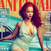Rihanna parle d'amour et de sexe : "Les hommes ont peur d'être des hommes"