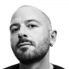 Le créateur géorgien Demna Gvasalia est le nouveau directeur artistique de Balenciaga. Photo publiée le 7 octobre 2015.
