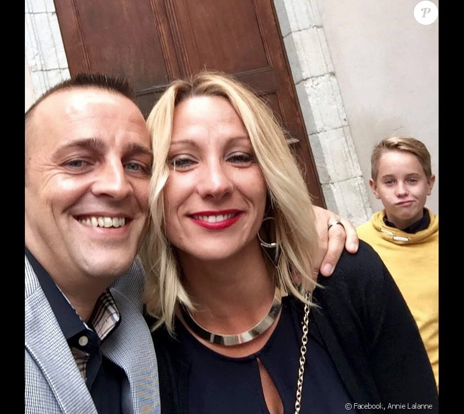 L Amour Est Dans Le Pré Bruno Annie, ex-prétendante de Bruno dans la saison 7 de L'amour est dans le pré,  est amoureuse d'Alessandro. Photo prise entre 2015 et 2014. - Purepeople