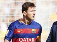 Lionel Messi, la fraude fiscale : La star du Barça risque 22 mois de prison...