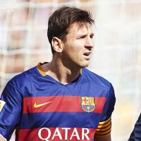 Lionel Messi, la fraude fiscale : La star du Barça risque 22 mois de prison...