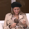 C'est l'anniversaire de Coralie, dans Secret Story 9