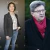 Saida Jawad et Jean-Luc Mélenchon sont en couple depuis 4 mois, dévoile Closer.