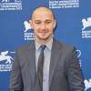 Shia LaBeouf au photocall du film "Man Down" lors du 72e Festival du Film de Venise, la Mostra. Le 6 septembre 2015