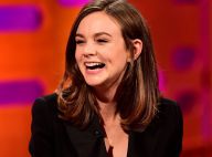 Carey Mulligan et Marcus Mumford : Le couple charmant parent d'une fille