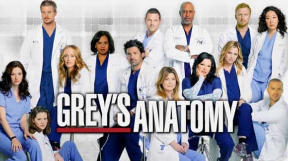 Grey's Anatomy : Une star américaine pour la série !
