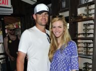 Andy Roddick et Brooklyn Decker parents : Le prénom de leur bébé révélé !