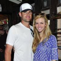 Andy Roddick et Brooklyn Decker parents : Le prénom de leur bébé révélé !