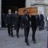 Obsèques de Dominique Dropsy en l'église Notre-Dame à Bordeaux, le 14 octobre 2015