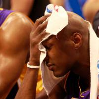 Kobe Bryant : Son soutien à Lamar Odom, hypocrite ? Sa réponse violente !