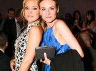 Kate Hudson et Diane Kruger complices devant le beau Neil Patrick Harris