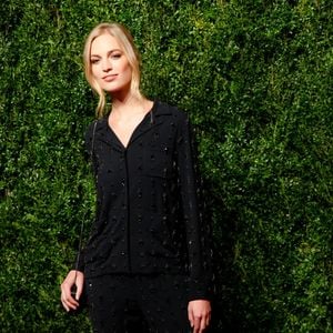 Vanessa Axente lors de la soirée Love We Deliver 2015 Golden Heart Awards en l'honneur de Neil Patrick Harris & Michael Sennott à New York, le 15 octobre 2015