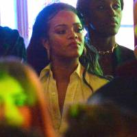 Rihanna, amoureuse ? Quand la star s'éclate en secret avec Travis Scott à Paris