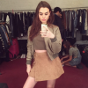 Charli Howard, jugée trop grosse par son agence de mannequins...