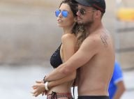 Wesley Sneijder papa : Sa sublime Yolanthe a donné naissance à une petite fille