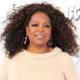 Oprah Winfrey - Soirée "Film Independent Spirit Awards" à Santa Monica le 21 février 2015.