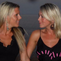 Amélie Neten : Son soutien à sa soeur Jen, atteinte d'un cancer du sein