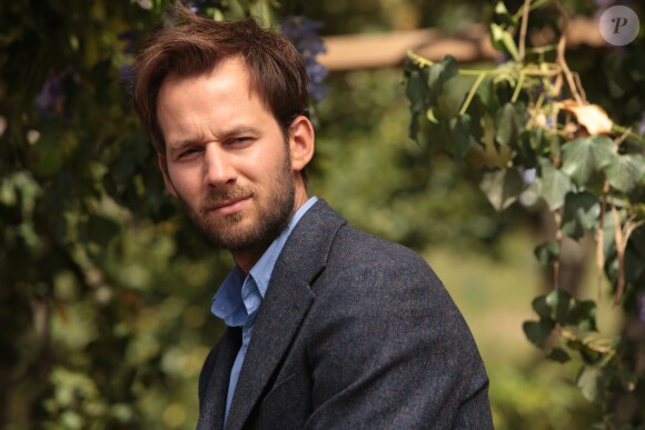 Benjamin Lavernhe dans Le goût des merveilles.