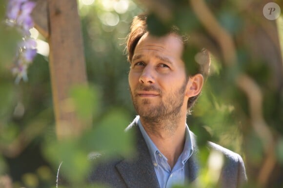 Benjamin Lavernhe dans Le goût des merveilles.