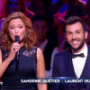 Danse avec les stars 6, prime du 24 octobre 2015 sur TF1.