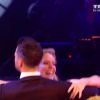 Véronic DiCaire et Christian Millette - Danse avec les stars 6, prime du 24 octobre 2015 sur TF1.