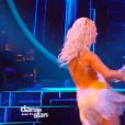 Vincent Niclo et Katrina Patchett -  Danse avec les stars 6 , prime du 24 octobre 2015 sur TF1.