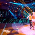 Vincent Niclo et Katrina Patchett -  Danse avec les stars 6 , prime du 24 octobre 2015 sur TF1.