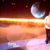 Loïc Nottet et Denitsa Ikonomova - Danse avec les stars 6, prime du 24 octobre 2015 sur TF1.