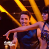 Olivier Dion et Candice Pascal - Danse avec les stars 6, prime du 24 octobre 2015 sur TF1.