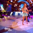 EnjoyPhoenix et Yann-Alrick -  Danse avec les stars 6 , prime du 24 octobre 2015 sur TF1.