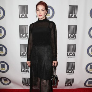 Priscilla Presley - Gala "Last Chance For Animals Benefit" à Los Angeles le 25 octobre 2015