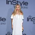 Rachel Zoe assiste à la première édition des InStyle Awards au Getty Center. Los Angeles, le 26 octobre 2015.
